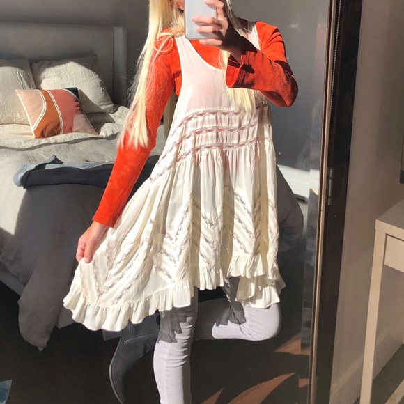 Free People Tops - Free People Intimately dress